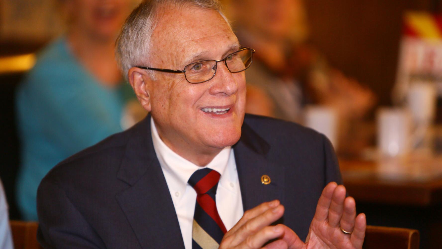 Arizona Sen. Jon Kyl: Eliminate federal limits for detaining immigrant families
